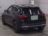 MERCEDES BENZ GLA-CLASS