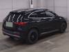 MERCEDES BENZ GLA-CLASS