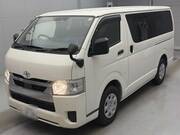 2025 TOYOTA HIACE VAN DX GL PACKAGE