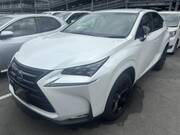 2017 LEXUS NX