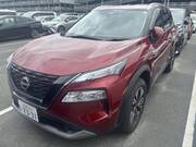 2022 NISSAN X-TRAIL