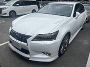 2014 LEXUS GS