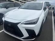 2023 LEXUS NX