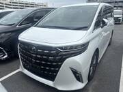 2023 TOYOTA ALPHARD HYBRID