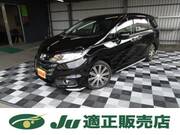 2013 HONDA ODYSSEY