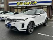 2022 LAND ROVER RANGE ROVER EVOQUE