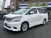 2008 TOYOTA VELLFIRE