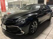 2019 TOYOTA MARK X