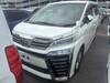 TOYOTA VELLFIRE HYBRID