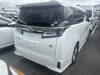 TOYOTA VELLFIRE HYBRID