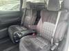 TOYOTA VELLFIRE HYBRID