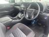 TOYOTA VELLFIRE HYBRID