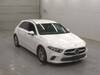 MERCEDES BENZ A-CLASS