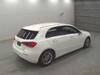 MERCEDES BENZ A-CLASS