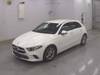 MERCEDES BENZ A-CLASS