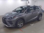 2019 LEXUS NX