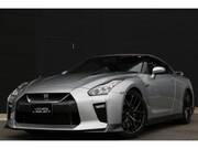 2016 NISSAN GT-R