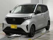 2022 NISSAN OTHER