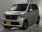 2016 HONDA N-WGN