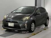 2012 TOYOTA AQUA