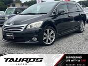 2010 TOYOTA MARK X ZIO