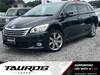 TOYOTA MARK X ZIO