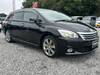 TOYOTA MARK X ZIO