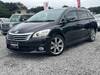 TOYOTA MARK X ZIO