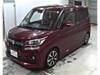 SUZUKI SOLIO BANDIT