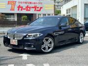 2014 BMW 5 SERIES