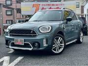 2022 BMW MINI