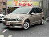 VOLKSWAGEN GOLF TOURAN