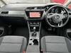 VOLKSWAGEN GOLF TOURAN