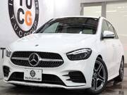 2021 MERCEDES BENZ B-CLASS