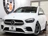 MERCEDES BENZ B-CLASS