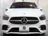 MERCEDES BENZ B-CLASS