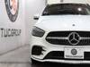 MERCEDES BENZ B-CLASS