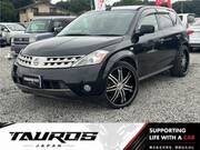 2007 NISSAN MURANO 250XV