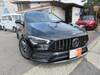 MERCEDES BENZ CLA-CLASS Shooting Brake