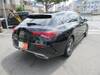 MERCEDES BENZ CLA-CLASS Shooting Brake