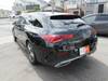 MERCEDES BENZ CLA-CLASS Shooting Brake