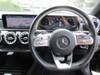 MERCEDES BENZ CLA-CLASS Shooting Brake
