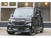 2018 HONDA N-BOX CUSTOM