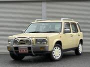 1994 NISSAN RASHEEN TYPE-II