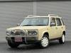 NISSAN RASHEEN