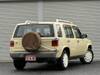 NISSAN RASHEEN