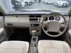 NISSAN RASHEEN