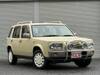 NISSAN RASHEEN
