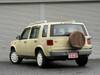 NISSAN RASHEEN
