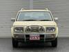 NISSAN RASHEEN